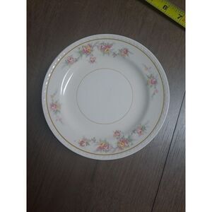 Homer Laughlin China Eggshell Georgian C 48 N 5, 6.25"‎ Dessert Plate